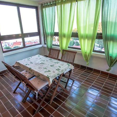 Sea View Apartment Mali Losinj Exterior photo