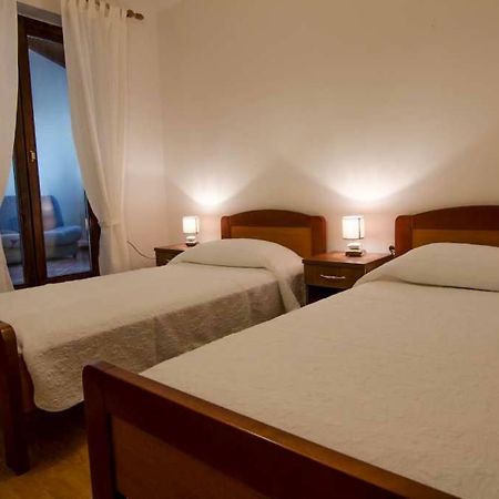Sea View Apartment Mali Losinj Exterior photo