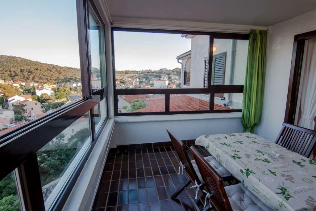 Sea View Apartment Mali Losinj Exterior photo