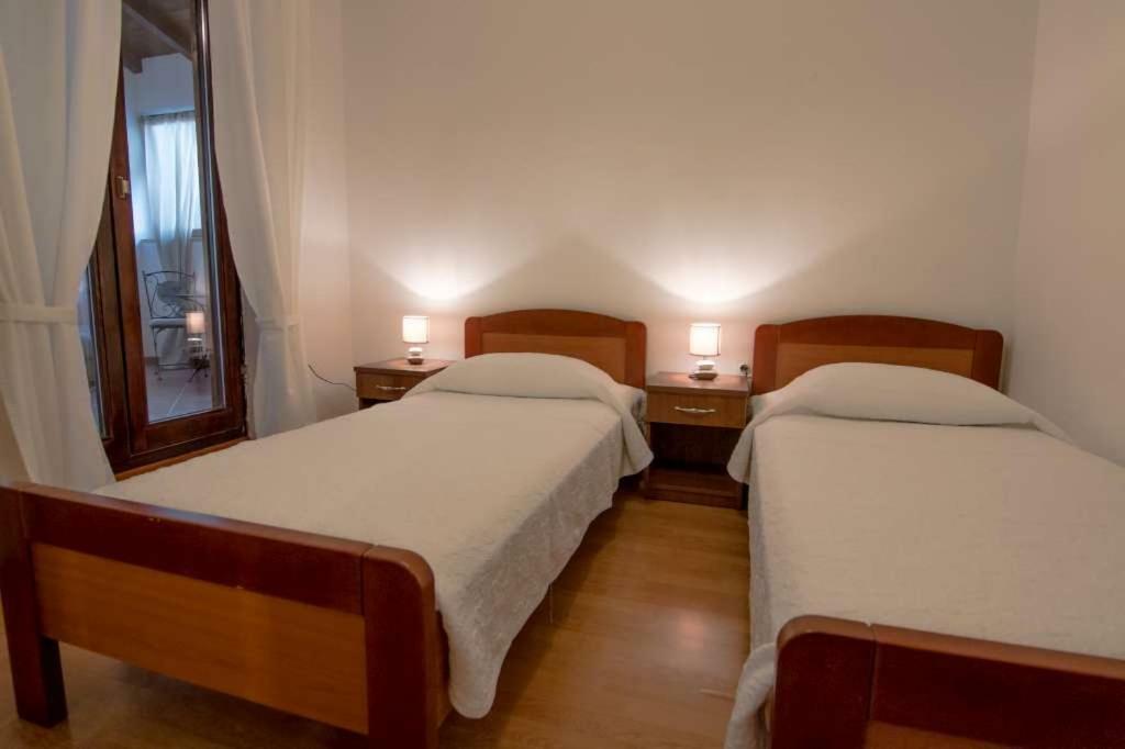 Sea View Apartment Mali Losinj Exterior photo